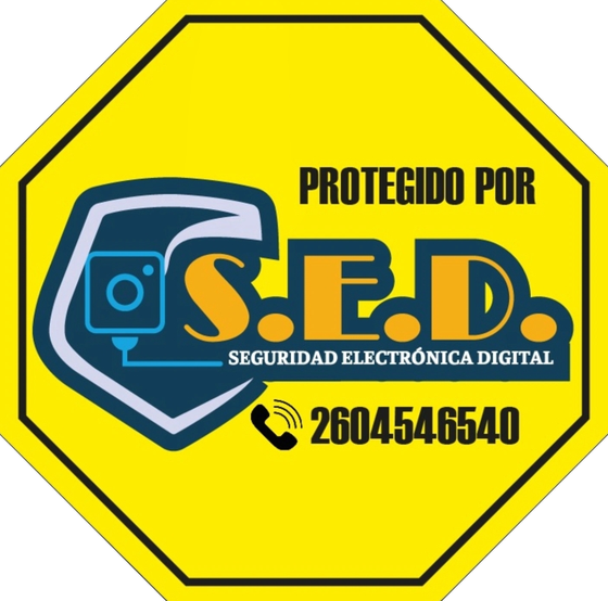 S.E.D. Seguridad Electrónica Digital - Tel 260 454 6540